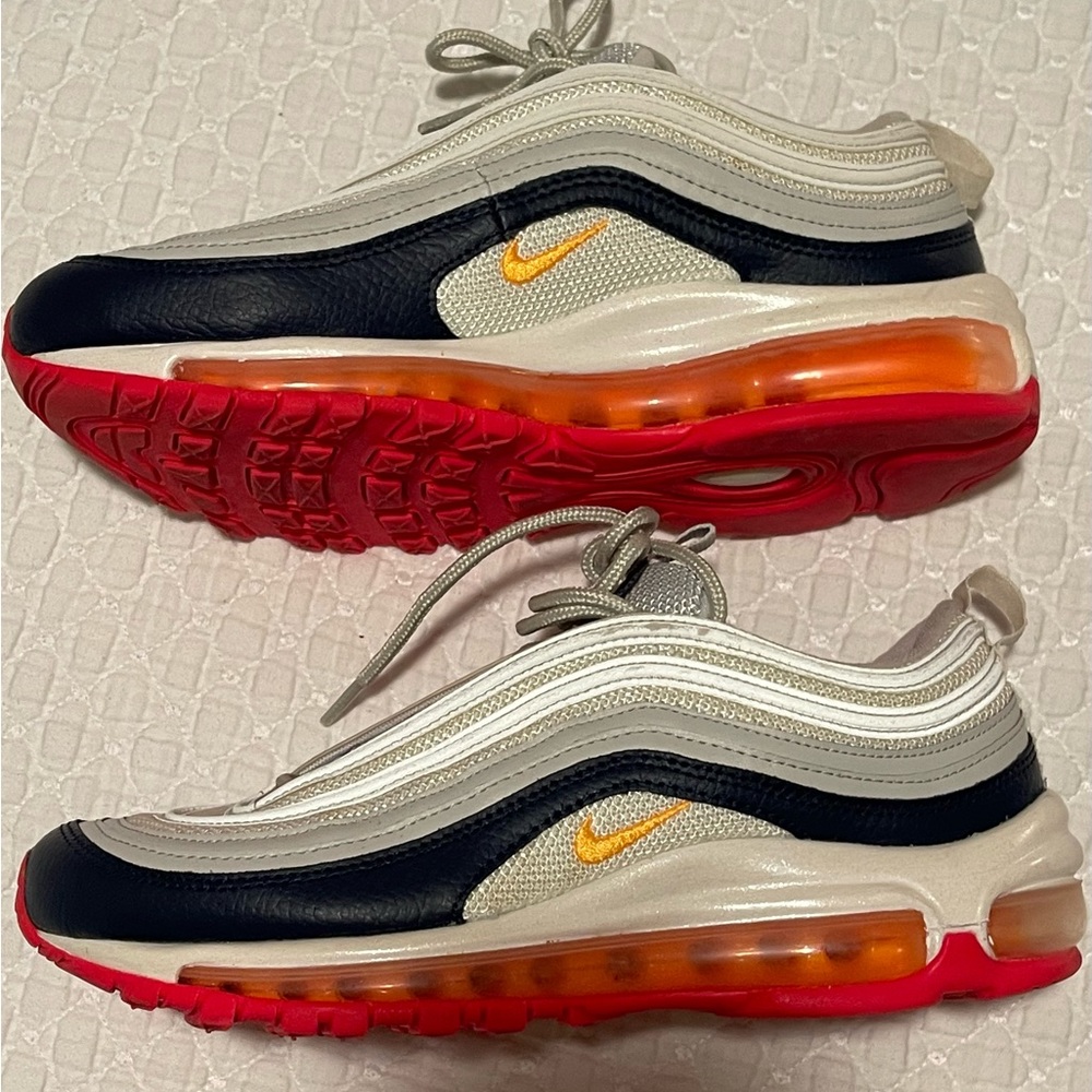 Nike Air Max ‘97. Size 7.5. Good condition